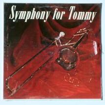 Symphony for Tommy [Vinyl] The Hamburg Philharmonia Orchestra - £1.50 GBP