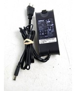 Dell NADP-90KB 65W AC Adapter Charger 19.5v Latitude D520 D540 D600 D610... - $14.80