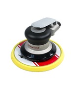 AirVANTAGE 5&quot; Random Orbital Palm Sander with Pad- 3/16&quot; Orbit with Hook... - £113.30 GBP