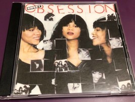 Sweet Obsession CD rare and out of print first album - £15.77 GBP