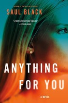 Anything For You Hardcover Book - £21.57 GBP