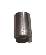 47511 Craftsman 1/2 Drive Socket  13/16 Standard Length 12 Point USA - €6,63 EUR