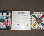 Vintage Trouble Board Game Kohner Bros 1965 Original Complete - $27.71