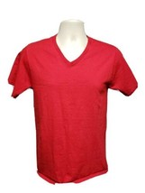 Russell Athletic Adult Small Red TShirt - £15.40 GBP