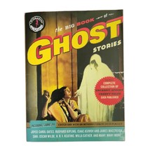 The Big Book of Ghost Stories - Paperback By Penzler, Otto - Good Condition - £13.29 GBP