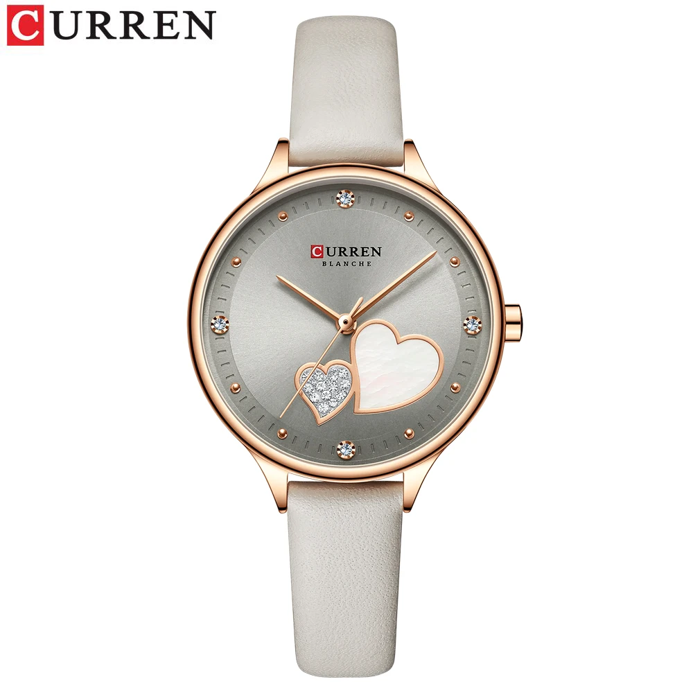  Style Leather Watch Women&#39;s  Watch Elegant Classic Women&#39;s Casual Watch Women&#39;s - $33.00