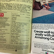 TV Guide Magazine October 9 1976 #1228 Bernadette Peters Northern-FL Ed. - £7.43 GBP