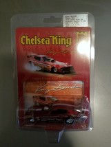 1:64 1997 Arc Kenny Bernstein 1979 Chelsea King Plymouth Arrow Funny Car - £11.39 GBP