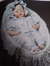 Body and Pajama Pattern for 14 " Doll - £4.72 GBP