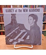 Karkey Karkalits at the New Hammond Organ Florida School For The Blind 4... - £98.07 GBP