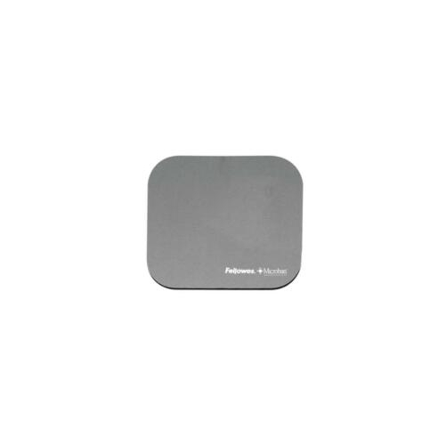 Fellowes 5934001 MICROBAN SILVER MOUSEPAD ANTI-BACTERIAL - $29.70