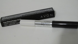 Avon Long Distance Mascara + Serum Black - $17.45
