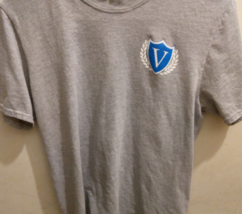 Virtus Academy -  I care teachers t-shirt (With Free Shipping) - £12.41 GBP