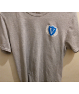 Virtus Academy -  I care teachers t-shirt (With Free Shipping) - £12.65 GBP