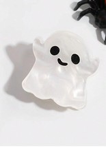 Halloween bat, ghost hair claws - $8.99