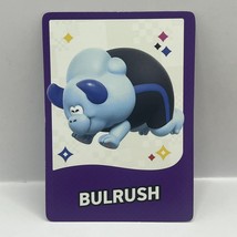 Super Mario Bros. Wonder Bulrush Trading Card - £1.54 GBP