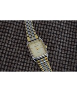 Vintage Remington Quartz Watch Japan movement made Working Watch - $17.82