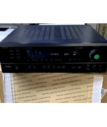 Denon AVR-681 Precision Audio Component / AV Surround Receiver - £46.67 GBP