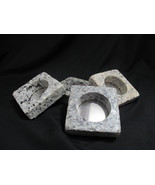 Sea Stone Granite Coaster Set - €35,42 EUR