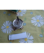 Super Rare Vintage Soviet USSR Fishing Reel Promin 7 NOS - $30.75 CAD