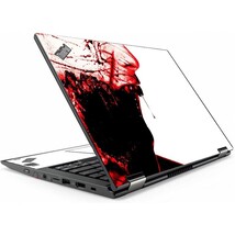 LidStyles Printed Laptop Skin Protector Decal IBM / Lenovo Yoga X380 image 4