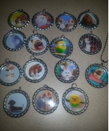 The Secret life of pets party favors lot of 15 necklaces necklace loot bag - £10.30 GBP