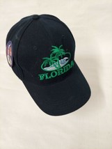 Florida Embroidered Baseball Cap Hat Adjustable Strapback Hao Xiong Di M... - $16.29