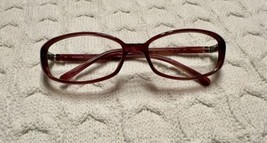 Ralph Lauren RL1421 Eyeglasses Frames Purple Pink 52-15-120-Frames Only- - £19.19 GBP