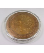Jan.-Sept. 1850 Compromise Of 1850 Debated In Senate Franklin Mint Solid... - $12.16