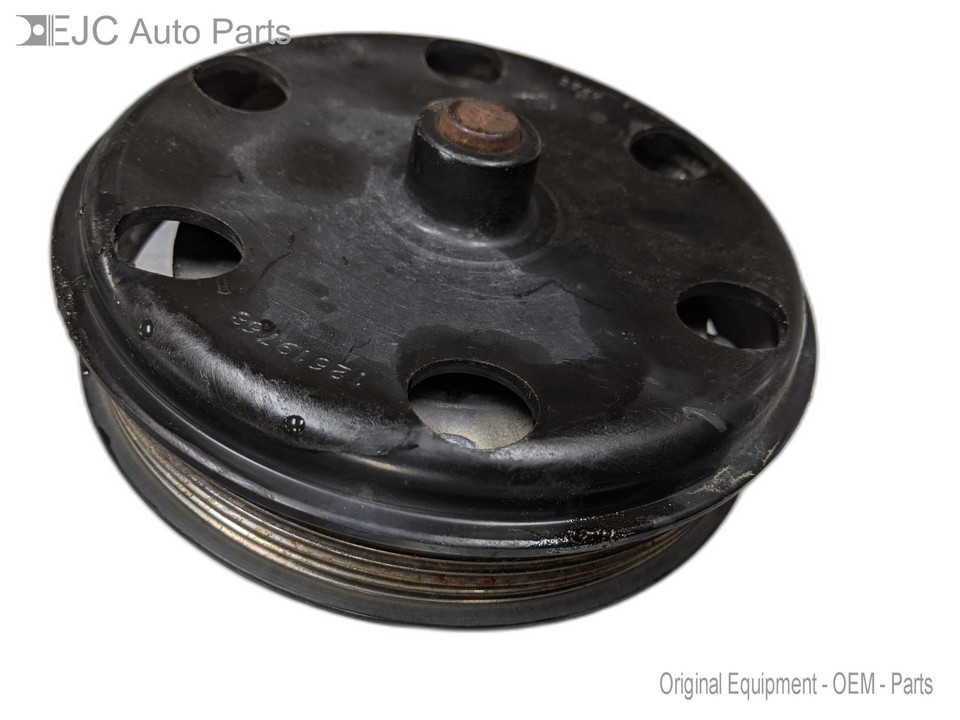 Water Coolant Pump For 14-19 Chevrolet Silverado 1500  5.3 12623753 - $128.65