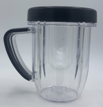 Replacement 30oz Small Cup Jar Compatible NutriBullet RX 1700W NBM-U0274... - $19.79