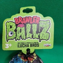 Lucha Bros Brawler Ball - $16.60 CAD