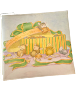 House Mouse Scrapbook Photo Album Memorabilia  13.5&quot; x 12.5&quot;  10 Pages B... - $24.39 CAD
