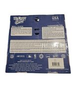 New Notre Dame Fighting Irish Wall Clock WinCraft Sports NCAA College Sp... - $47.81 CAD