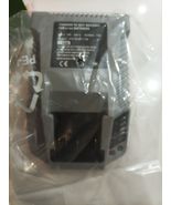 Fast Charger For Bosch AL 1820 CV 14.4V-18V Li-Ion Battery 1860cv, 1880c... - $453.82 MXN