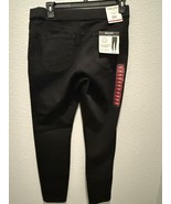 NWT Nine West Women&#39;s Skinny Fit Heidi Pull-on Yoga Stretch Denim Leggin... - €20,76 EUR