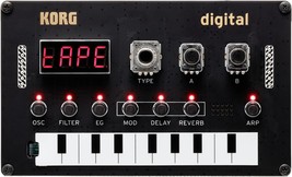 Korg Nts Digital Synth Kit 1 - £84.79 GBP