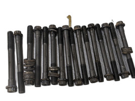 Cylinder Head Bolt Kit From 2002 Lexus RX300  3.0 - £31.93 GBP