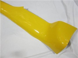 OEM 2003-2006 Chevy SSR Driver Left LH Side Rocker Cover Panel Painted Yellow - £113.76 GBP