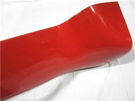 OEM 2003-2006 Chevy SSR Driver Left LH Side Rocker Cover Panel Painted Torch Red - £114.02 GBP