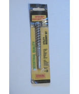 Utility Masonry Bit Industrial Quality 7/16&quot; Irwin 61126 - $13.64 CAD