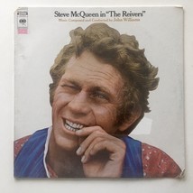 The Reivers Original Sound Track Recording SEALED LP Vinyl Record Album - $65.95
