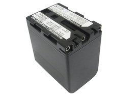 Cameron Sino Rechargeble Battery for Sony DCR-TRV460 - $27.08