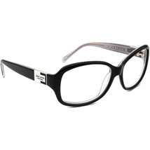 Kate Spade Sunglasses Frame Only Annika/S JBHP Black on Glitter Gray Square 56mm - £39.95 GBP