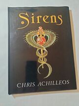 Sirens by Chris Achilleos (1986, Hardcover) - $17.96