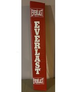 Everlast Boxing Ring Corner Pad - Red - Made In USA - $54.88 CAD