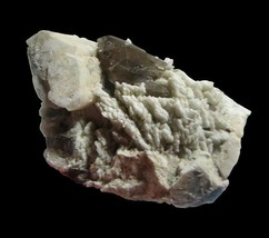 Old Collection Microcline Quartz Albite from Government Pits, New Hampsh... - $50.00