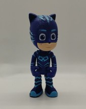 PJ Masks Cat Boy Figure 3.5&quot; Tall Just Play P J Masks Catboy - £4.66 GBP