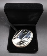 Vtg Cadillac Heritage Ownership 3 Medallion Grill Ornament Beautiful Swa... - $749.69 MXN