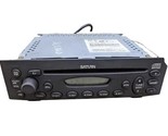Audio Equipment Radio Am-fm-cd Player Opt U1C Fits 00-03 SATURN L SERIES... - $49.50